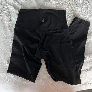 Lululemon Align High-Rise Pant 25”